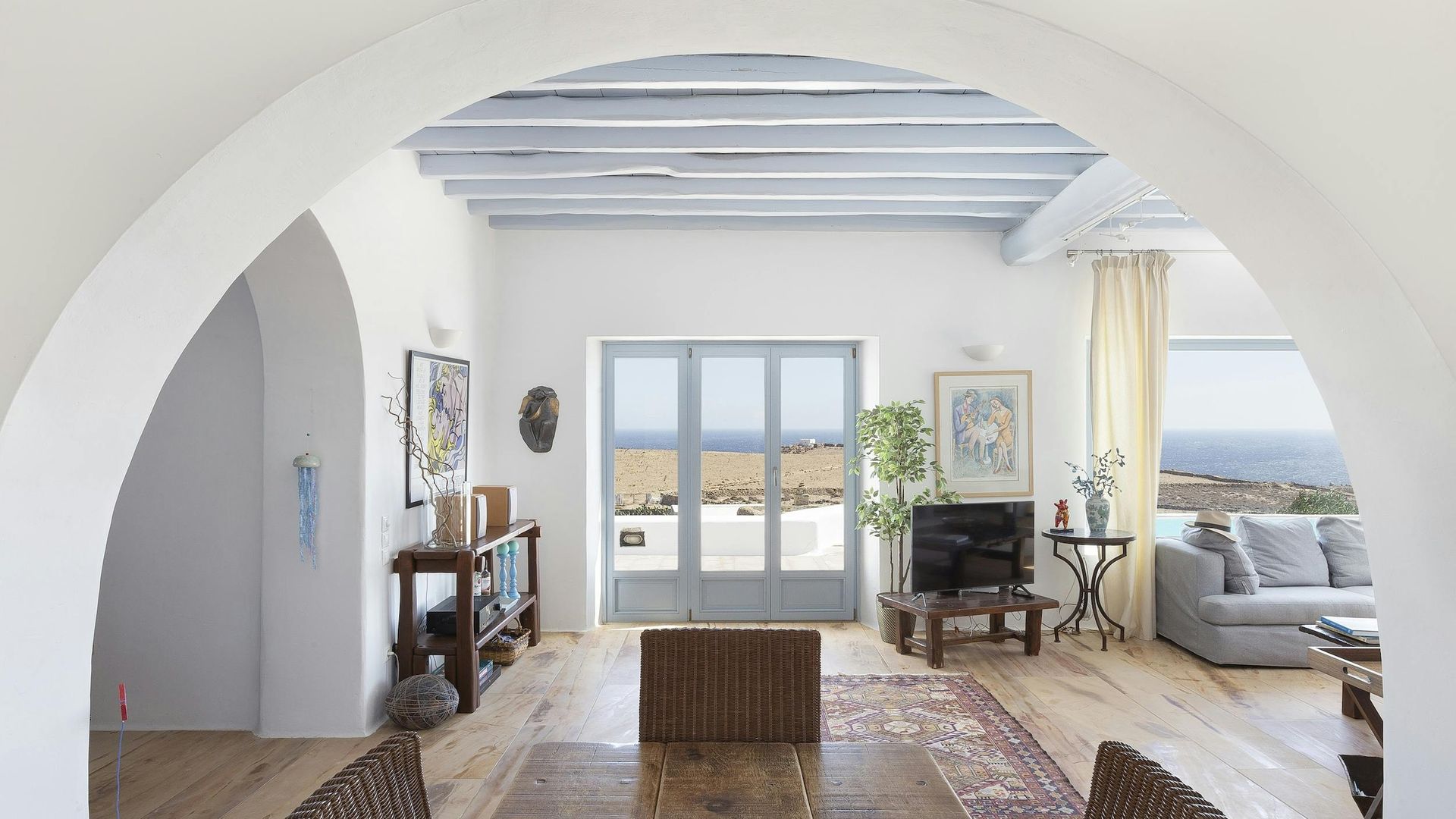 Villa Angeliki photo 10