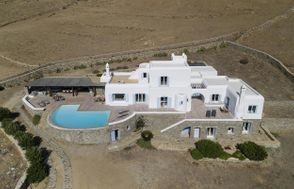 Villa Angeliki