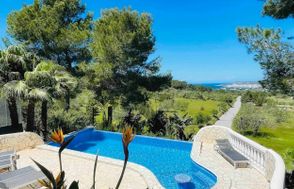 Villa Cereza