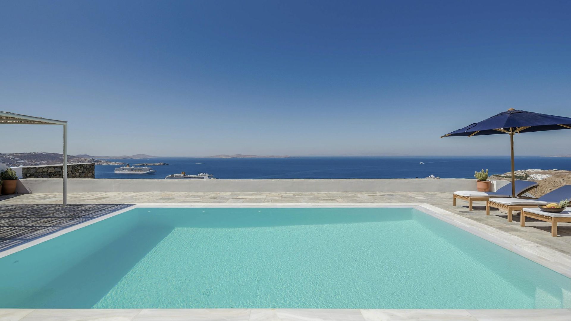 Villa Penthia photo 2