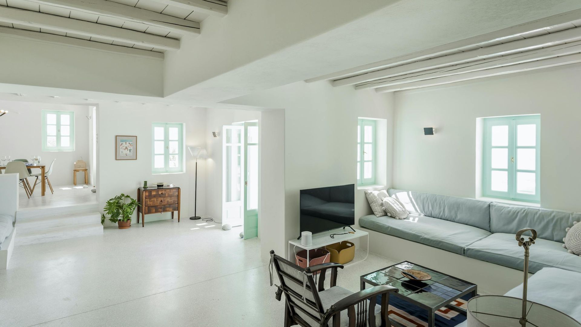 Villa Penthia photo 7