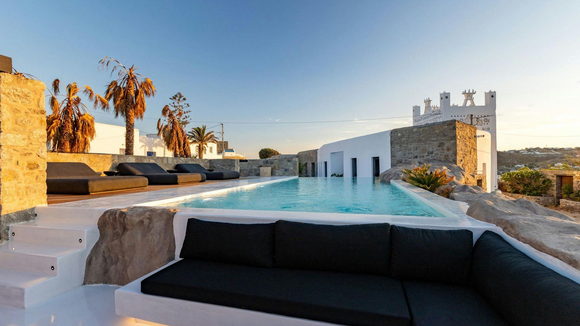 Villa Adonis photo 3