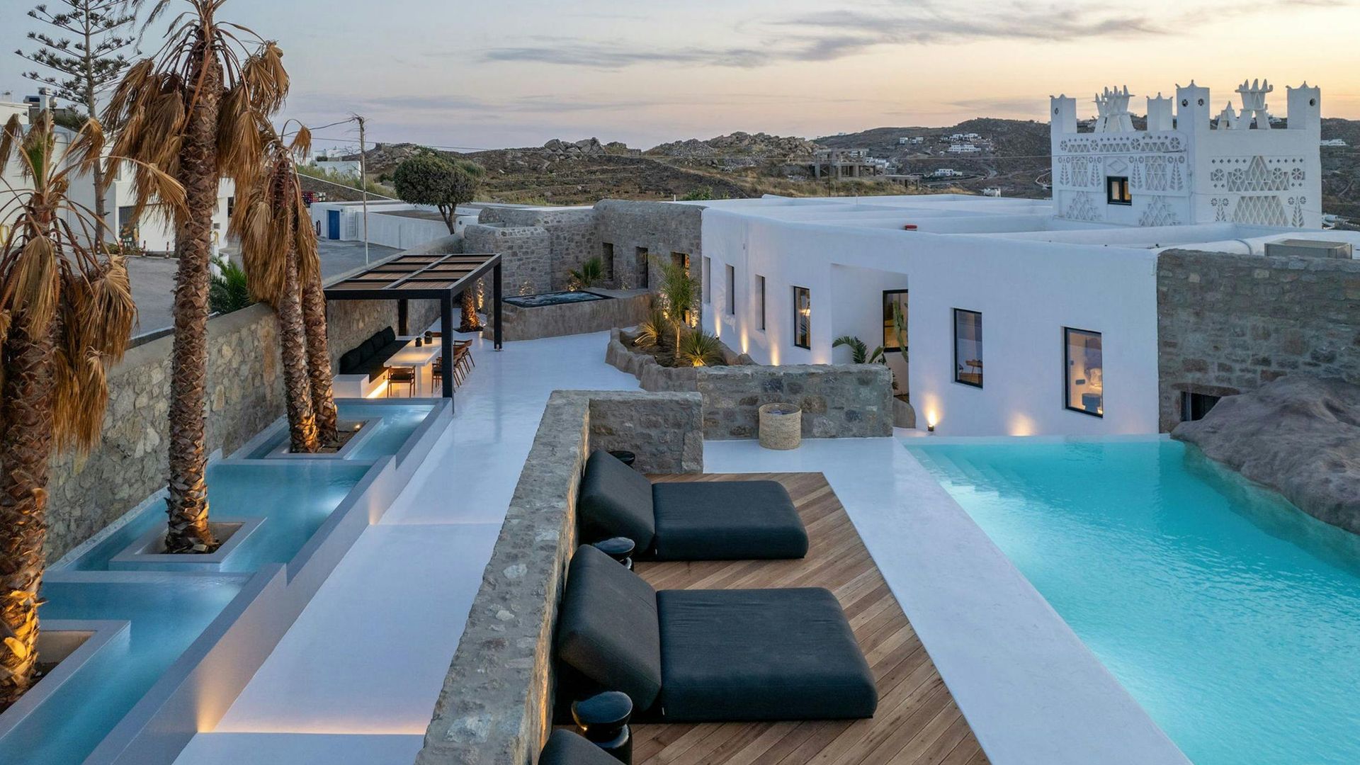 Villa Adonis photo 2