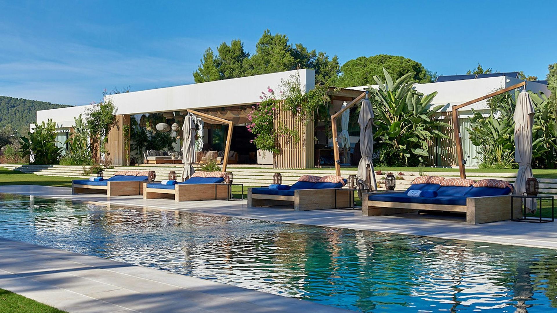Villa Eden photo 2