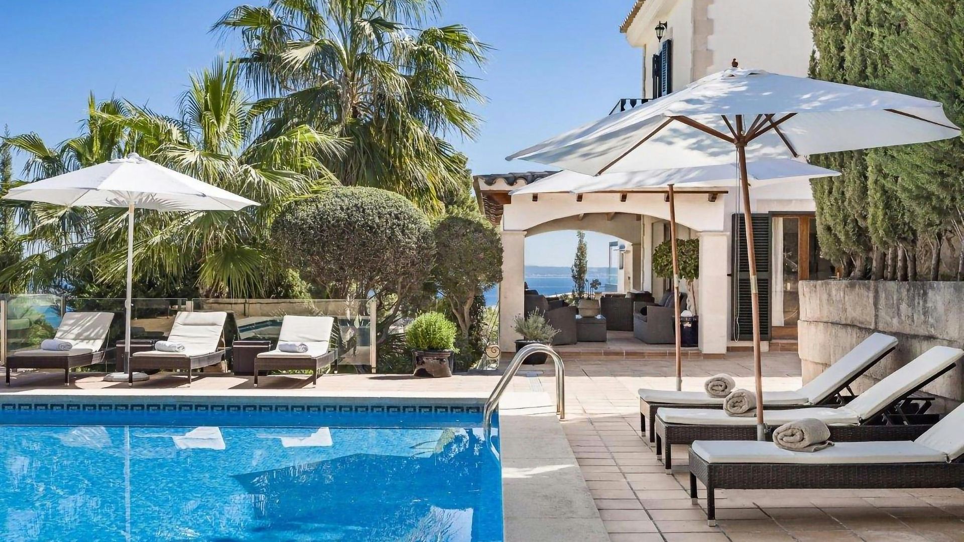Villa Petunia photo 9