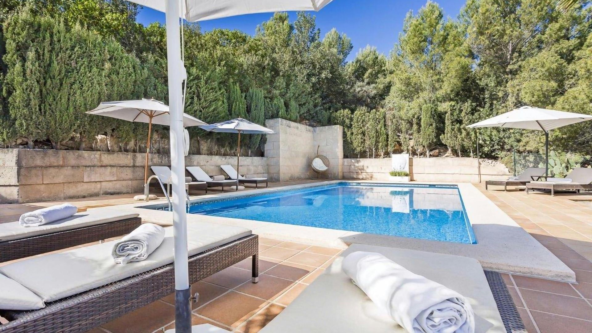 Villa Petunia photo 5