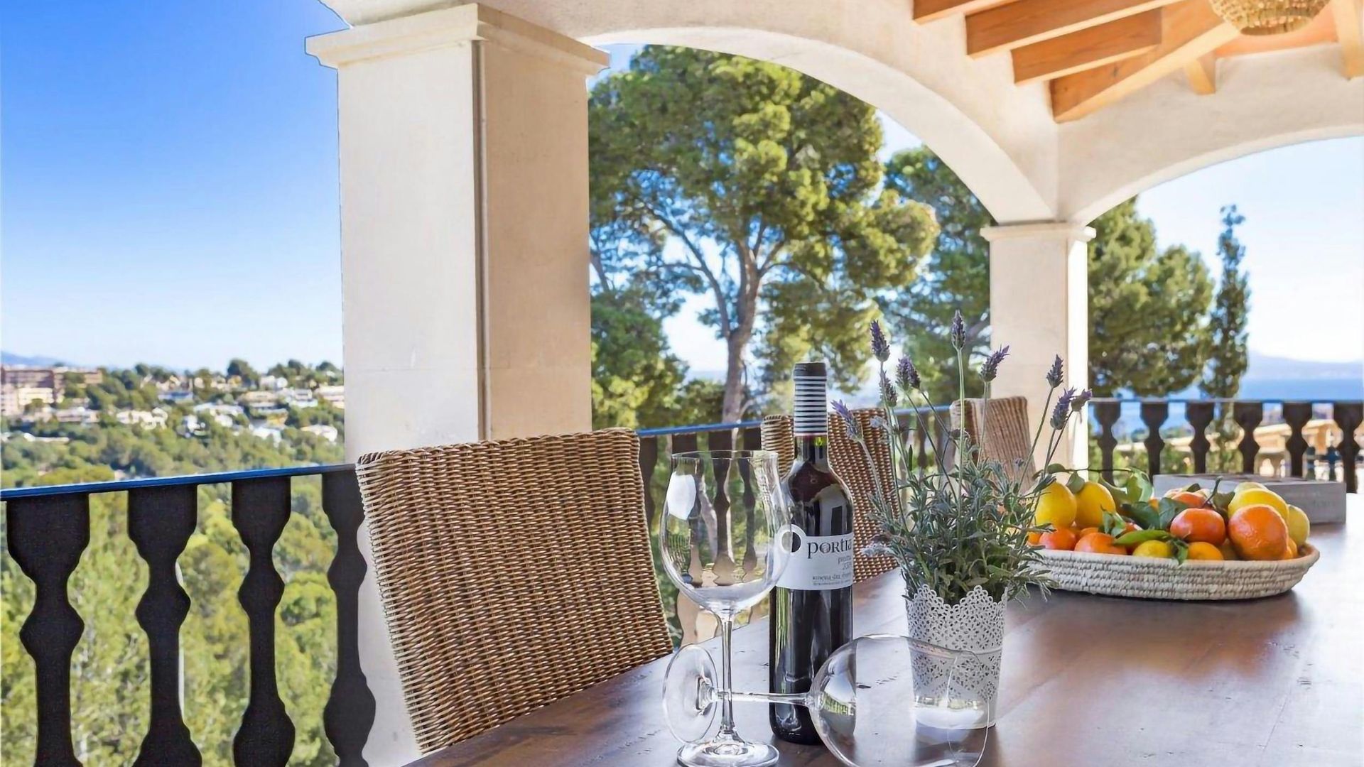 Villa Petunia photo 7