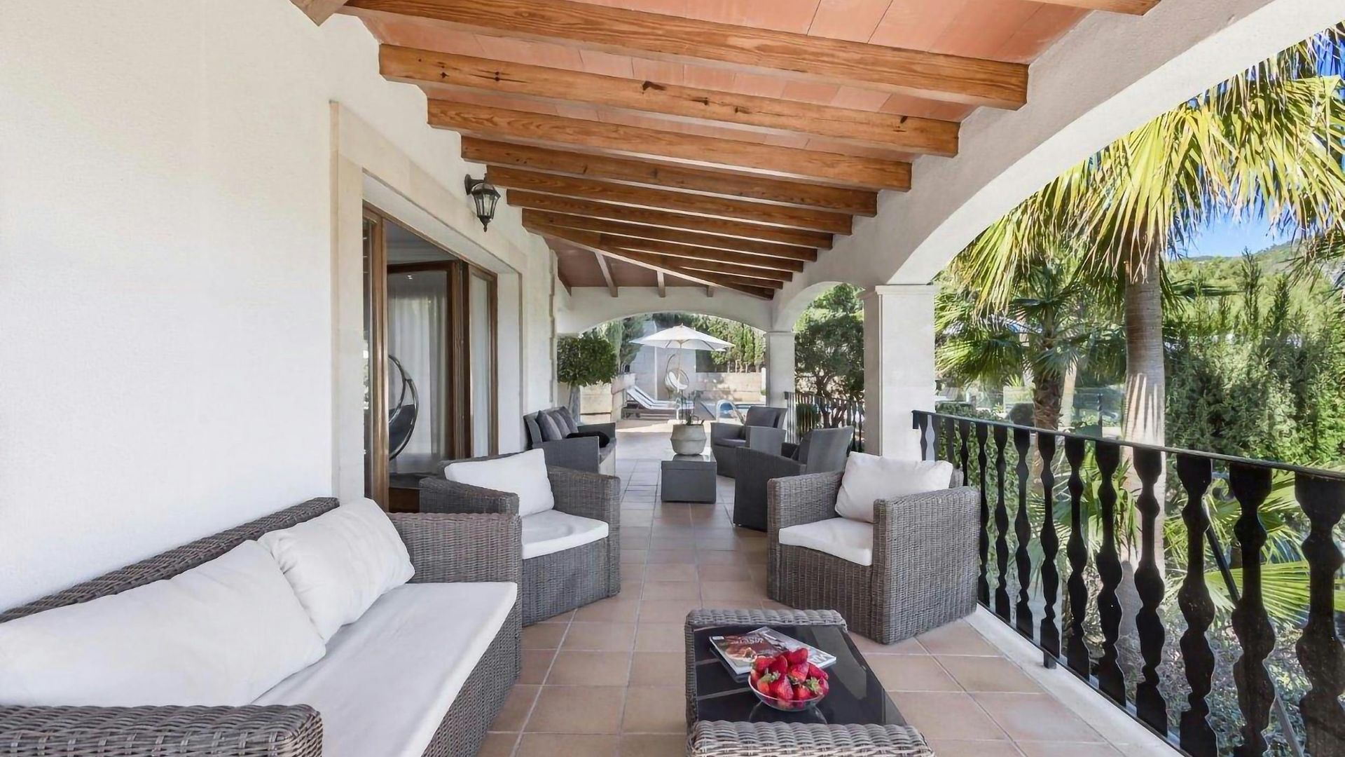 Villa Petunia photo 8