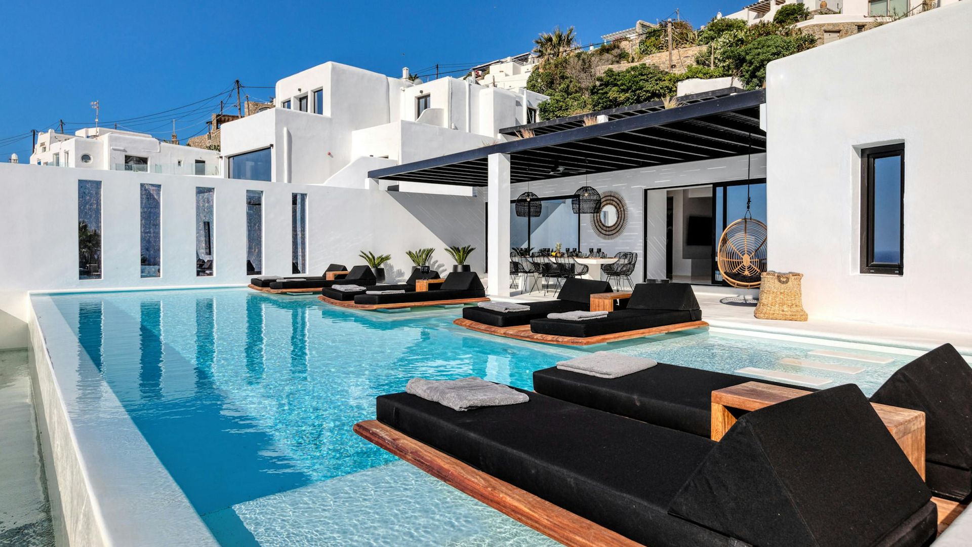 Villa Poseidon photo 2