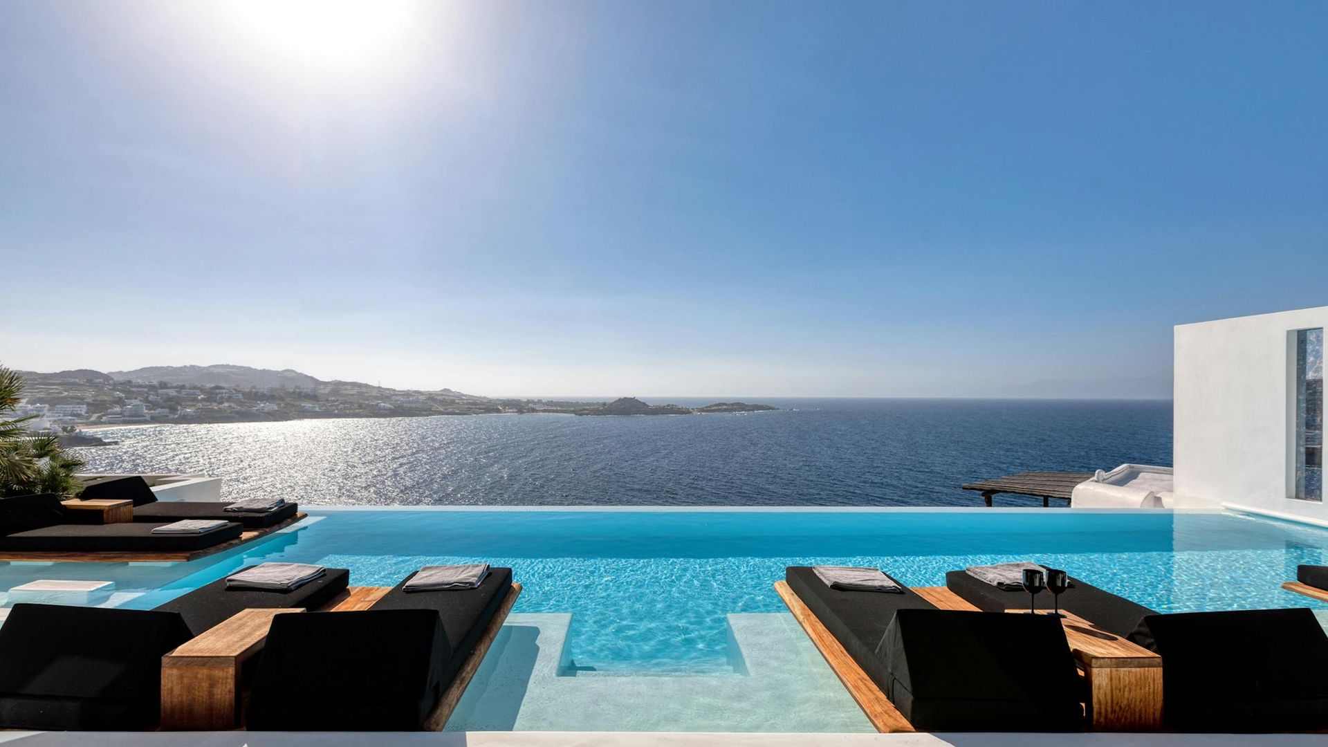 Villa Poseidon photo 3