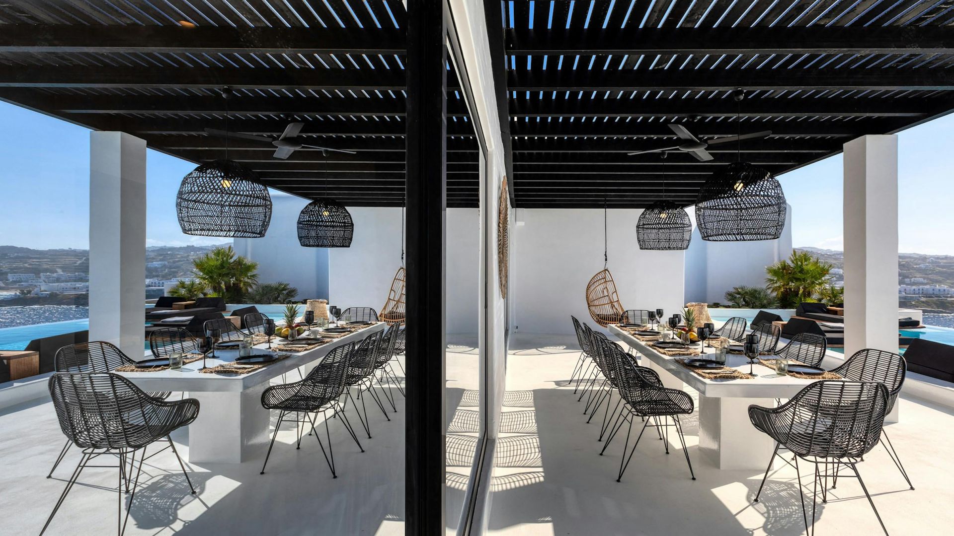 Villa Poseidon photo 4