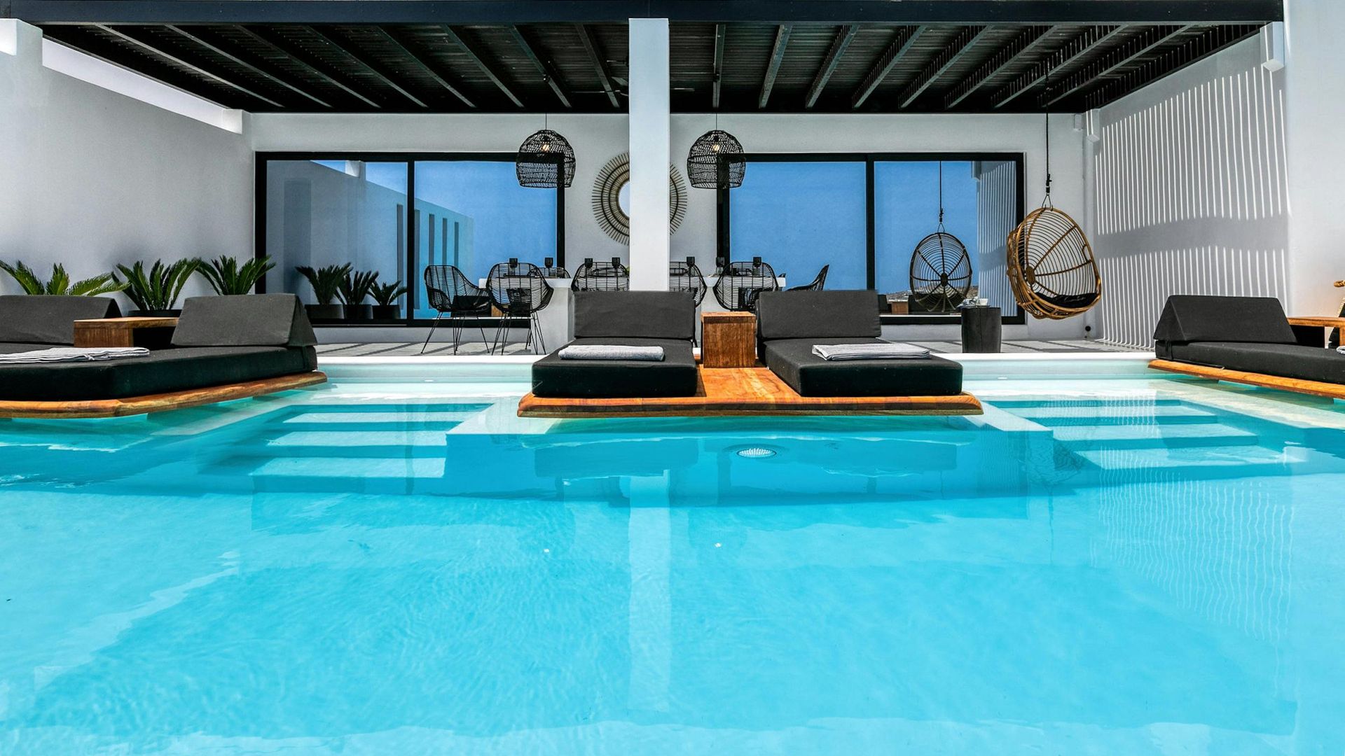Villa Poseidon photo 5
