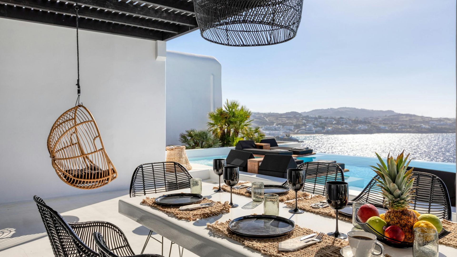 Villa Poseidon photo 6