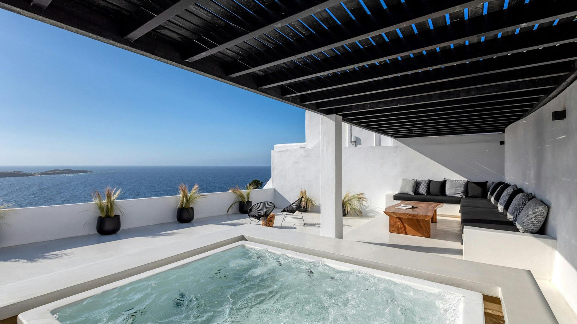 Villa Poseidon photo 7