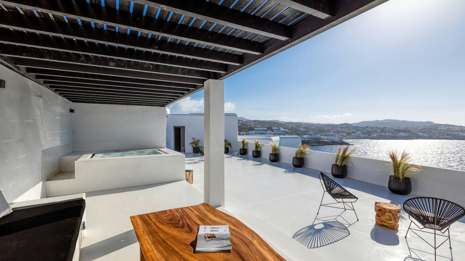 Villa Poseidon photo 8