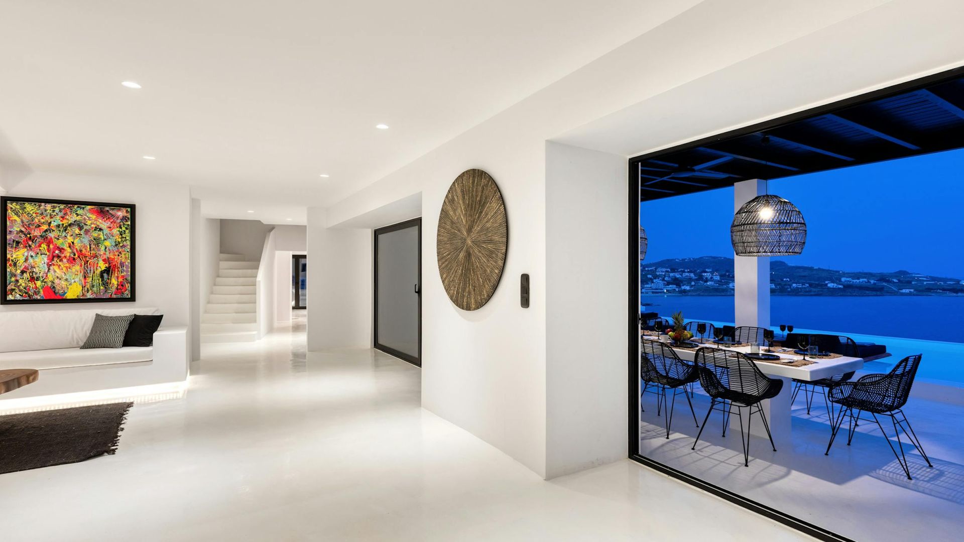 Villa Poseidon photo 9