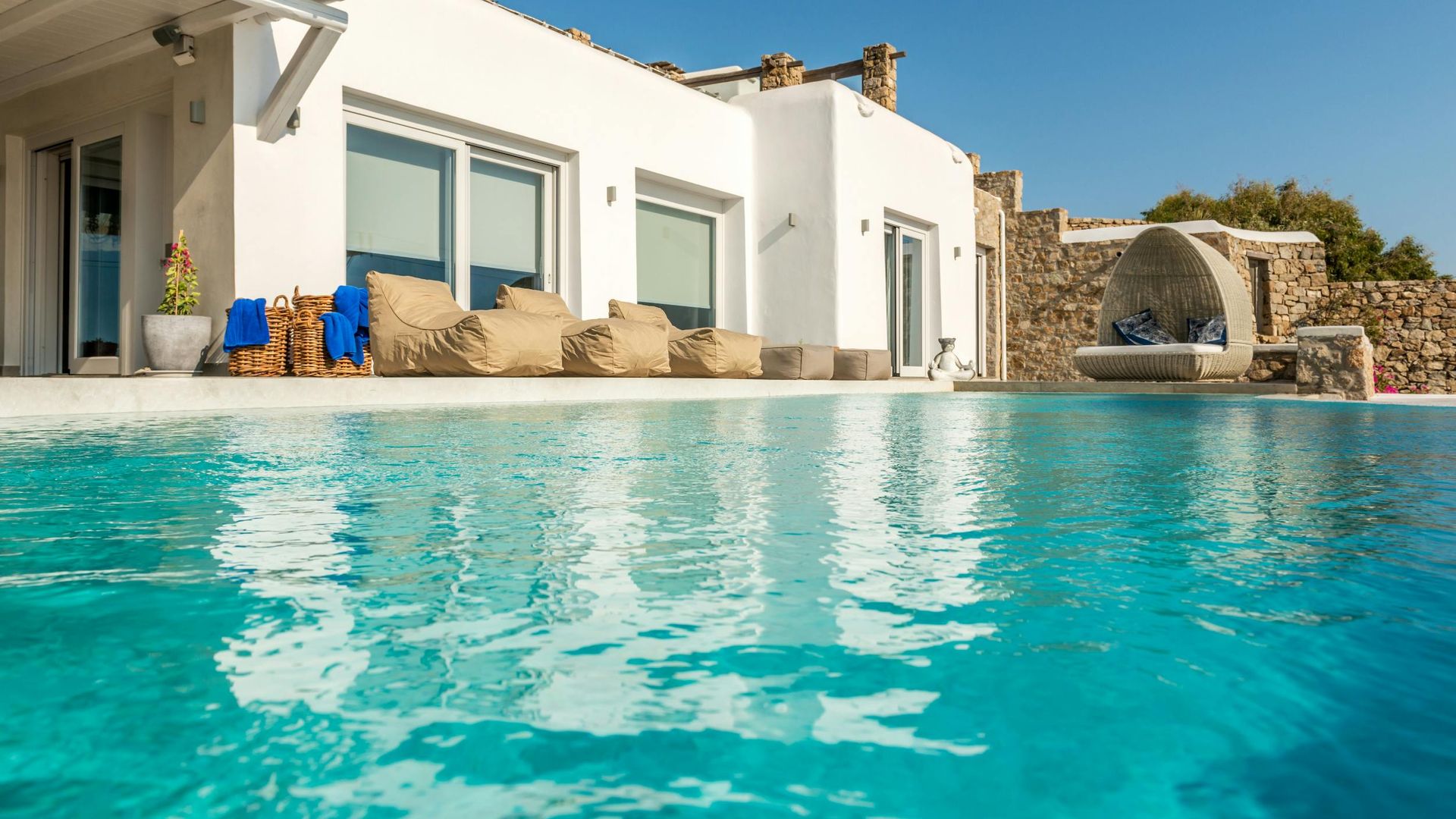 Villa Danae photo 2