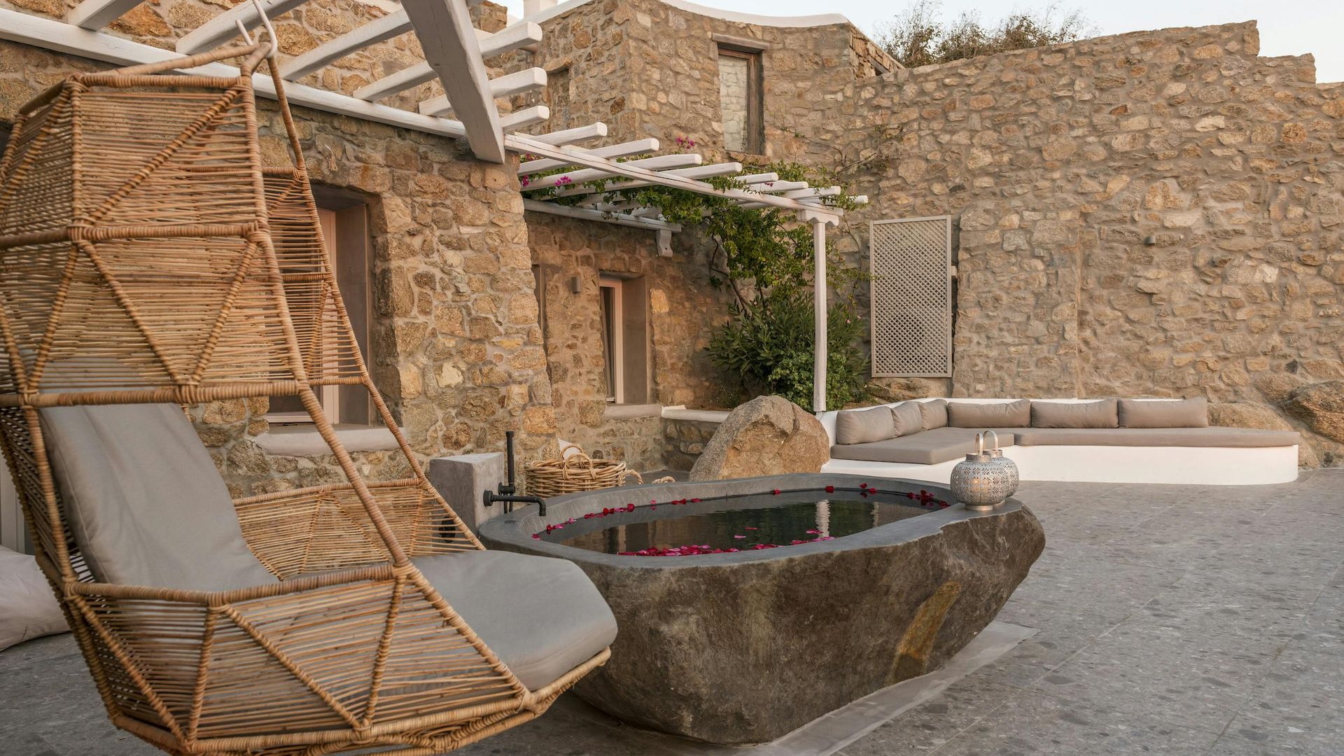Villa Danae photo 6
