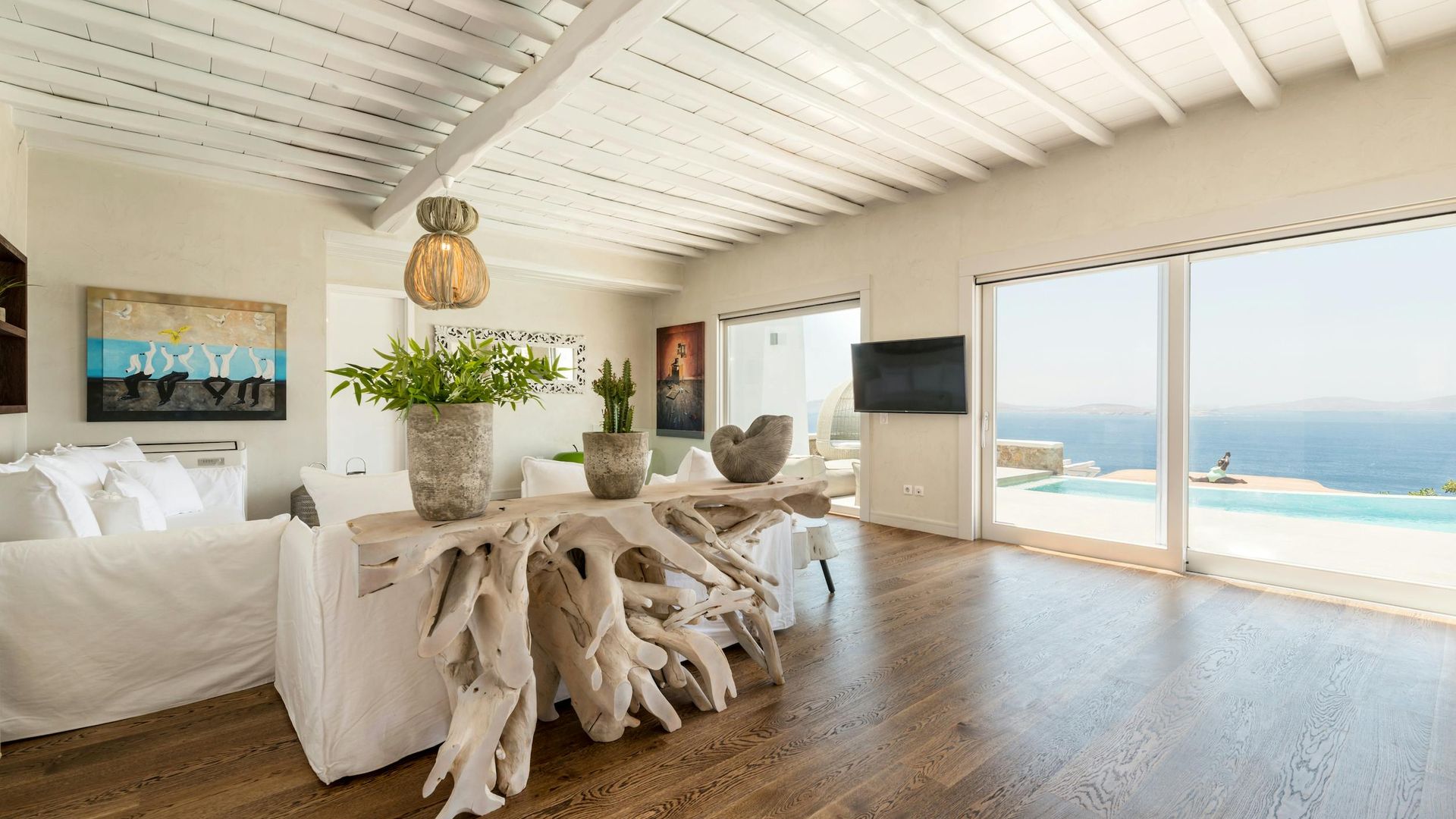 Villa Danae photo 9