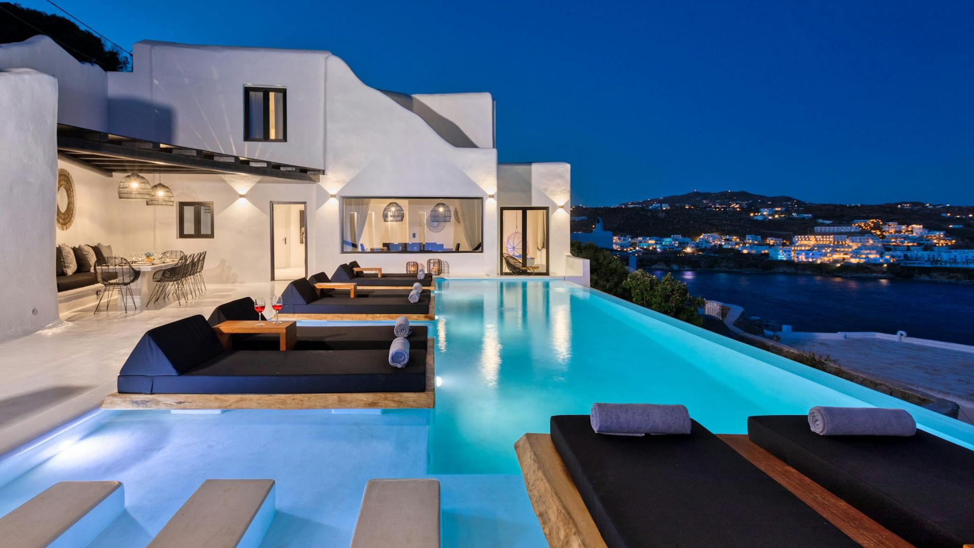 Villa Lazaros photo 2