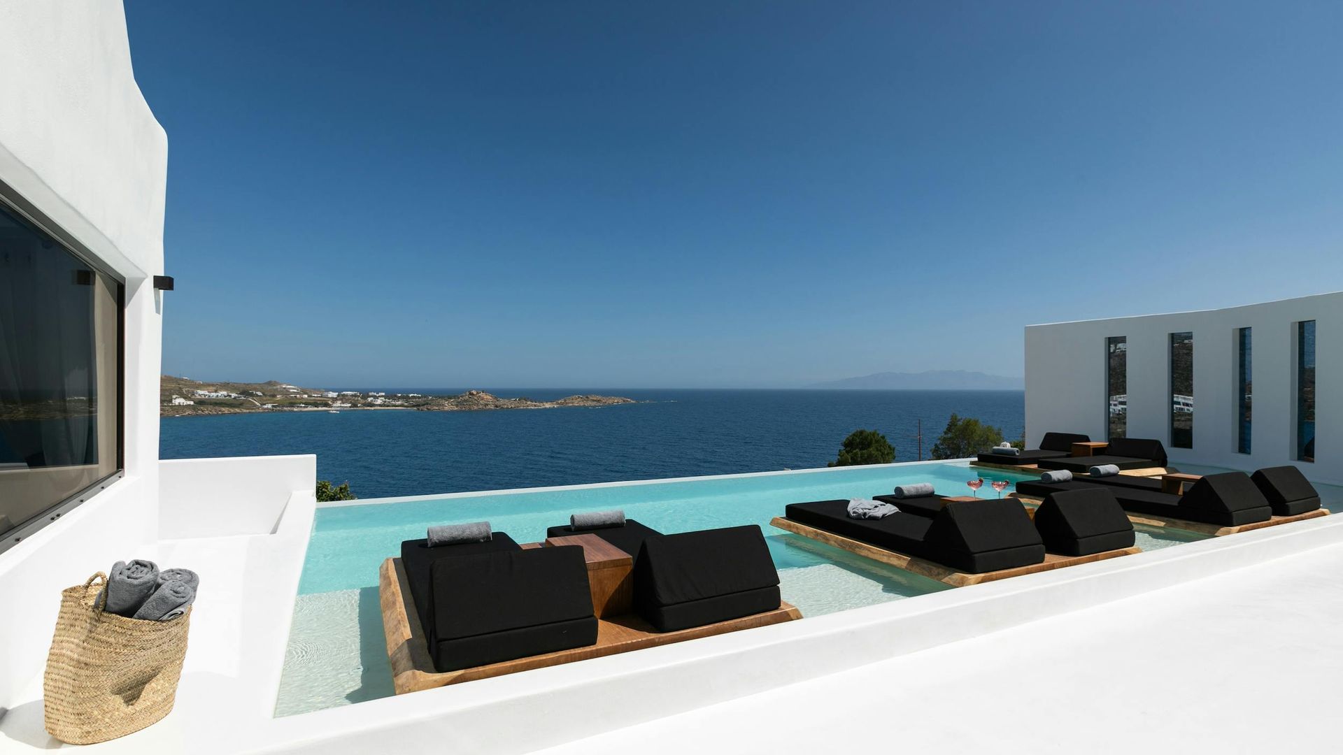 Villa Lazaros photo 3