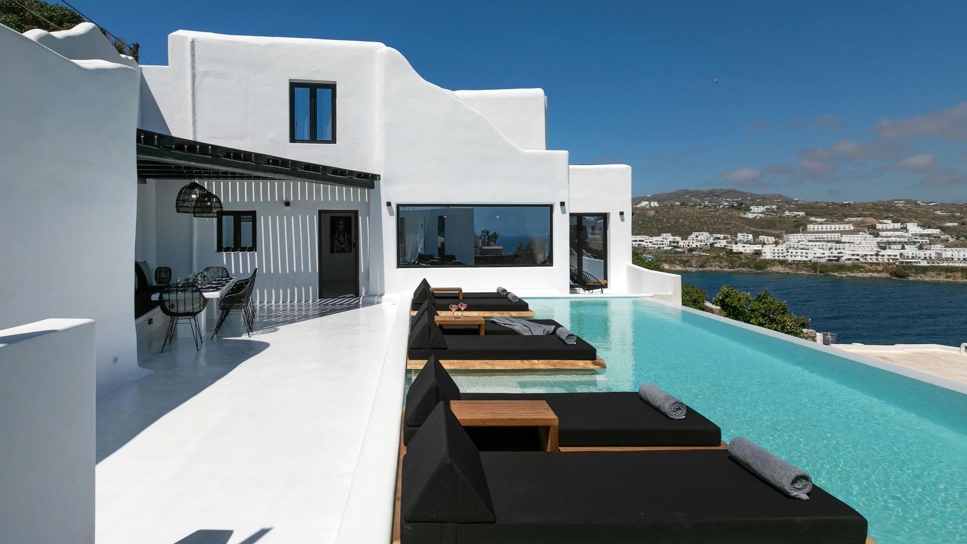 Villa Lazaros photo 7