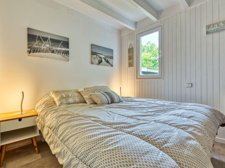 Domaine de Pitrot Holiday Home 2 photo 4