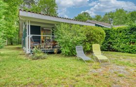 Domaine de Pitrot Holiday Home 2
