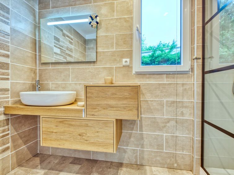 Domaine de Pitrot Holiday Home 2 photo 6