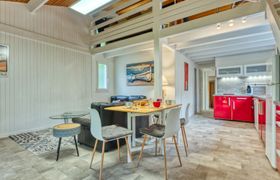 Domaine de Pitrot Holiday Home 2