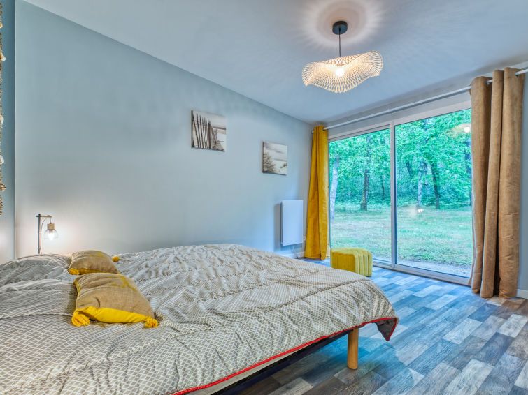 Domaine de Pitrot Holiday Home 2 photo 3