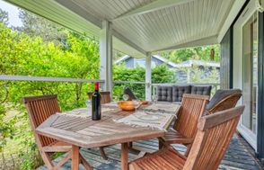 Domaine de Pitrot Holiday Home 2