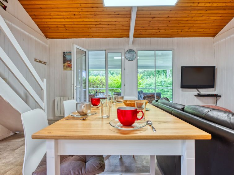 Domaine de Pitrot Holiday Home 2 photo 8
