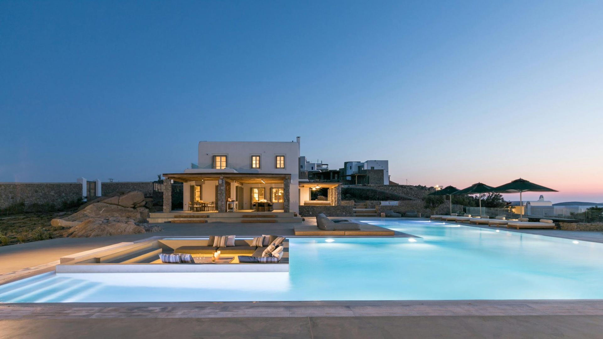 Villa Mavi photo 2