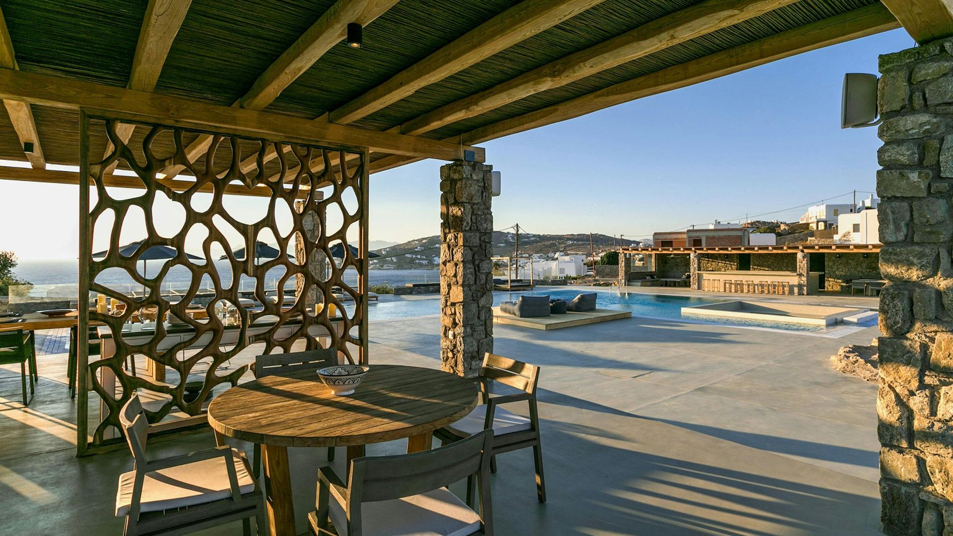 Villa Mavi photo 6