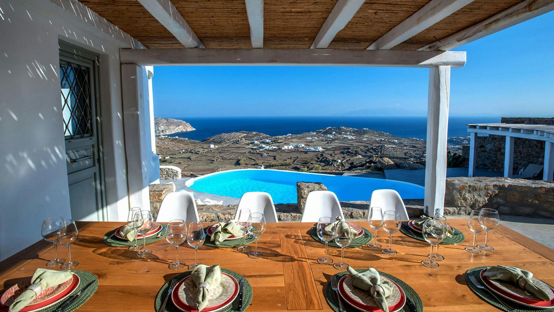 Villa Vitalis photo 5
