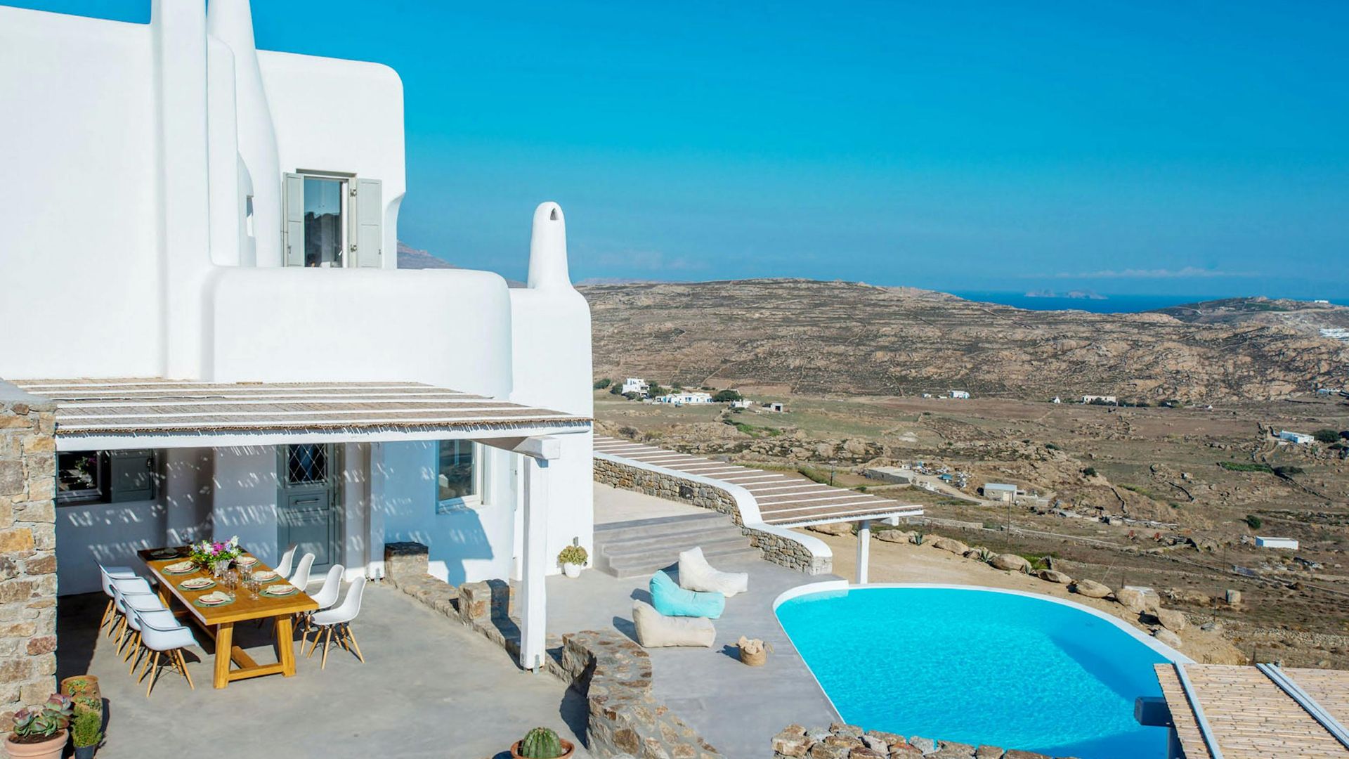 Villa Vitalis photo 7