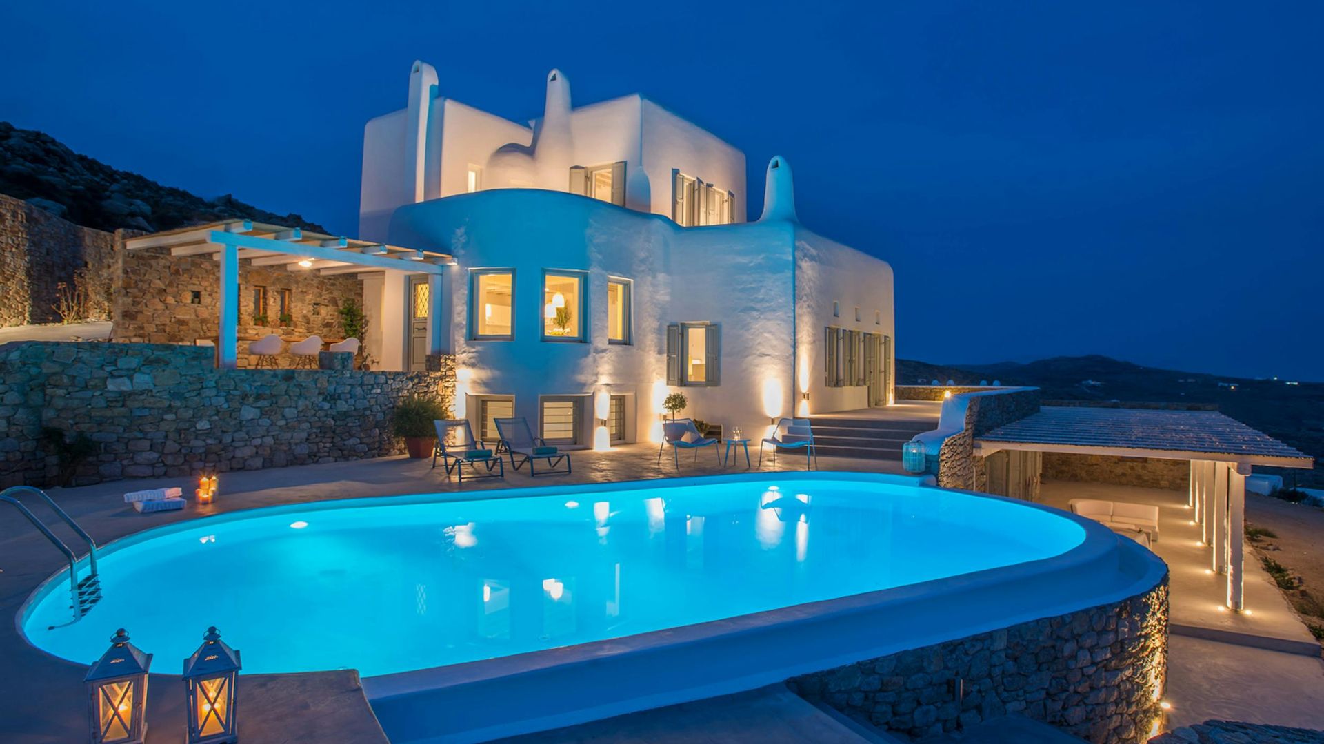 Villa Vitalis photo 2