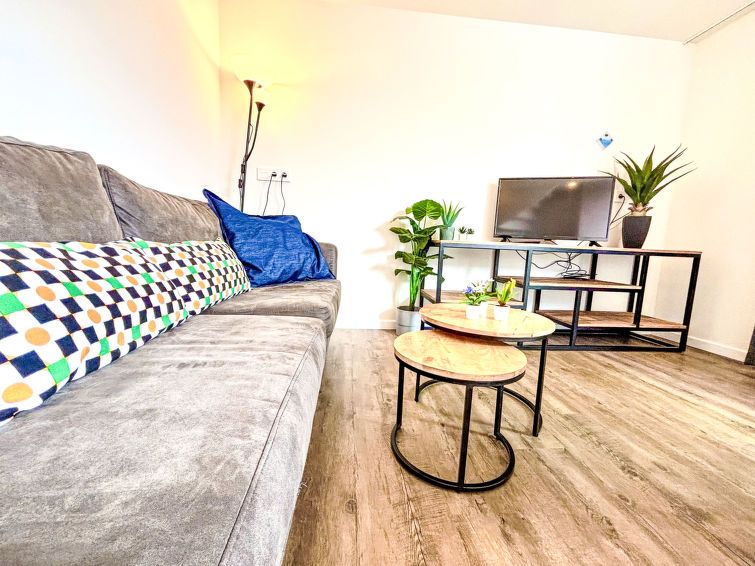 Beach House Westkapelle 103 C Apartment 6 photo 4