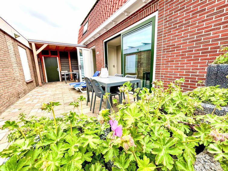Beach House Westkapelle 103 C Apartment 6 photo 3