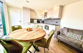 Beach House Westkapelle 103 C Apartment 6