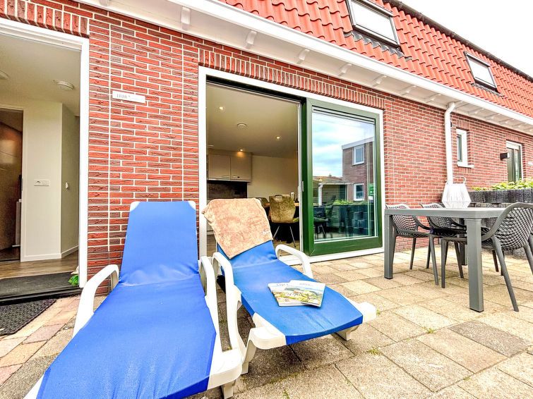 Beach House Westkapelle 103 C Apartment 6 photo 7