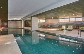 Résidence Odalys Le Mont d'Auron Apartment 3 reviews