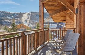 Résidence Odalys Le Mont d'Auron reviews