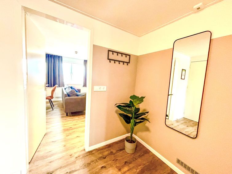 Beach House Westkapelle 107.5 Apartment 2 photo 8