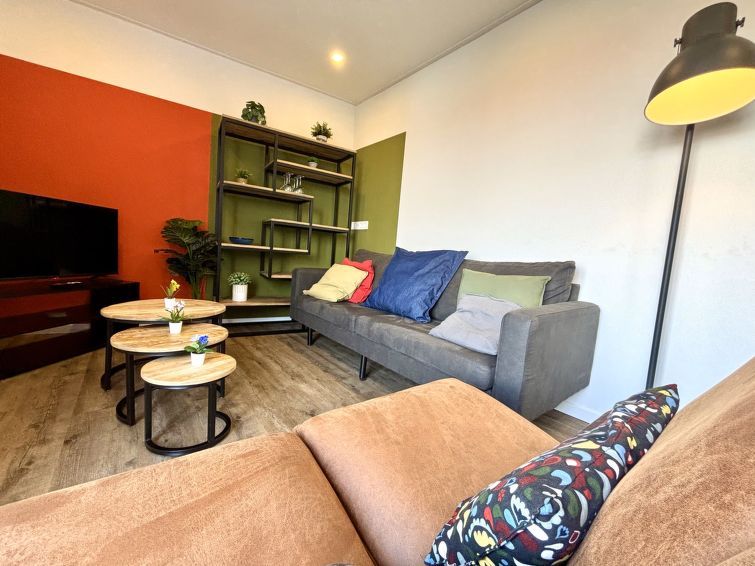 Beach House Westkapelle 107.5 Apartment 2 photo 8