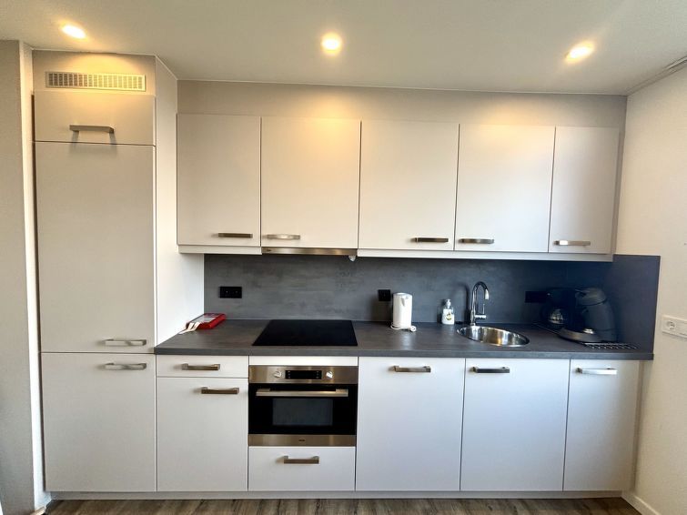 Beach House Westkapelle 107.5 Apartment 2 photo 6