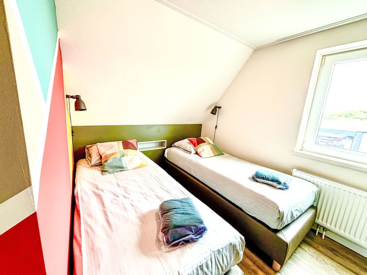Beach House Westkapelle 107.5 Apartment 2 photo 7