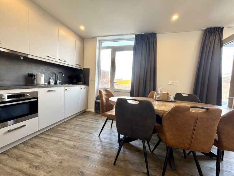 Beach House Westkapelle 107.5 Apartment 2 photo 7