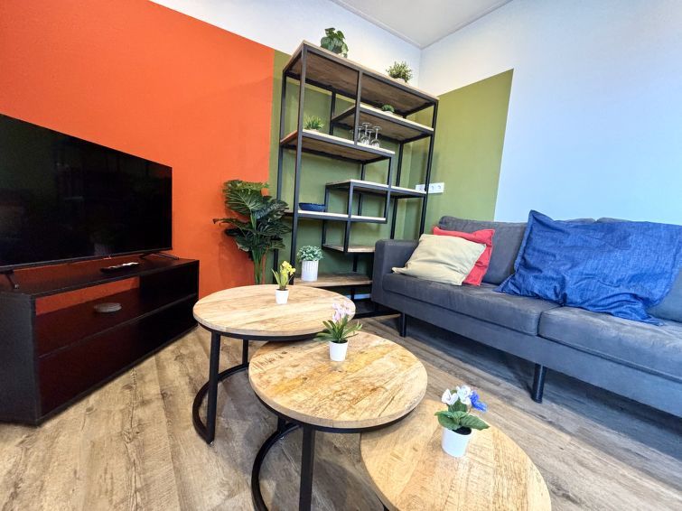 Beach House Westkapelle 107.5 Apartment 2 photo 1